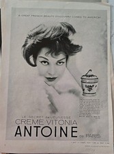 1959 Antoine De Paris Les Se