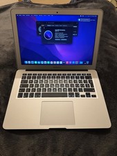 MACBOOK AIR 2017 MODEL 14
