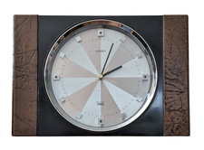 Orologio da parete vintage