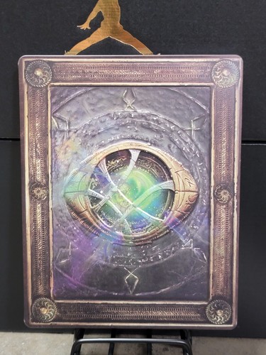 Doctor strange ultra - doctor,