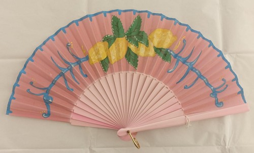 Ventaglio siciliano - ventaglio,