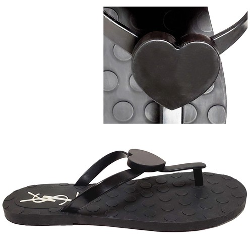 Yves saint laurent shoes black - saint,