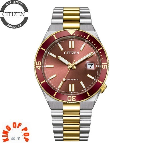 Citizen nj0234 58x tsuyosa - citizen,