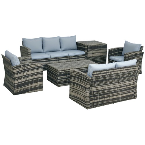 Set esterno pezzi con - da, 2