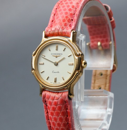 Mint longines cal - mint],