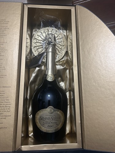 Champagne laurent perrier - champagne,