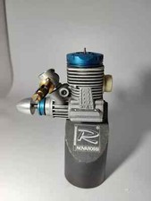 NOVAROSSI 2000 PLANE NEW NEVER