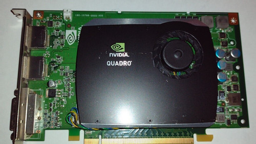 Scheda grafica nvidia quadro - scheda,