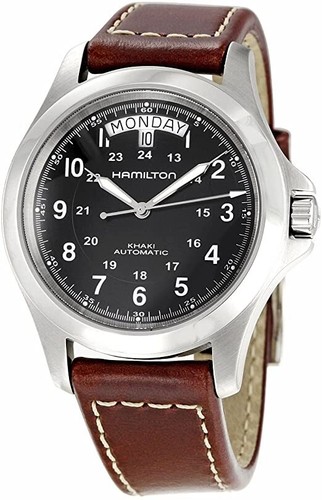 Hamilton khaki field king - hamilton,
