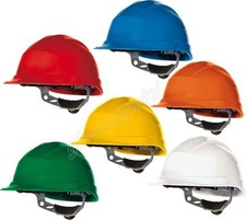 ELMETTO DELTAPLUS QUARTZ UP 3