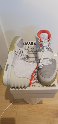 Nike air yeezy - air, nrg