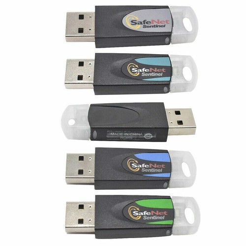 Safenet sentinel doppia - safenet,