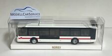 Norev 1/87 (H0): 530281 Iveco Bus Urbanway TCL C13 - Trasporto locale di Lione