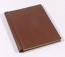 PRL) 1954 PORTA FOTOGRAFIE