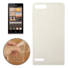 COVER SILICONE ULTRA SLIM per