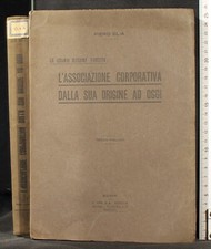 L'ASSOCIAZIONE CORPORATIVA