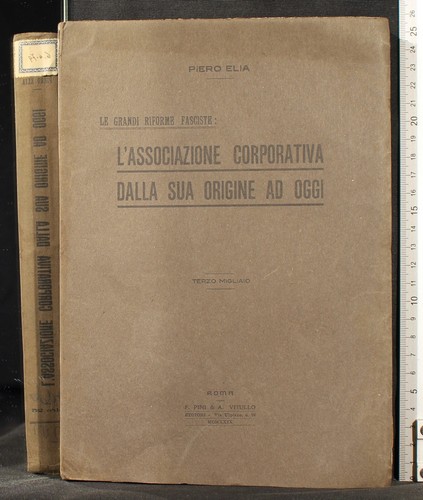 Associazione corporativa - l'associazione,