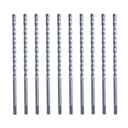 Drillforce 10pcs 1 2 - drillforce, 5/32"x5-1/2"