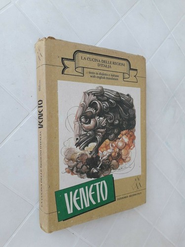 Cucina delle regioni - la,