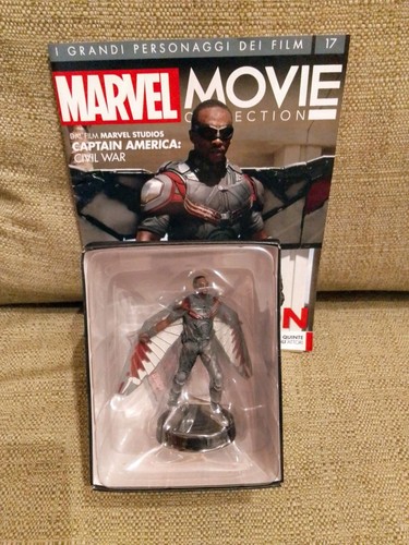 Marvel movie collection 17 - marvel, n.
