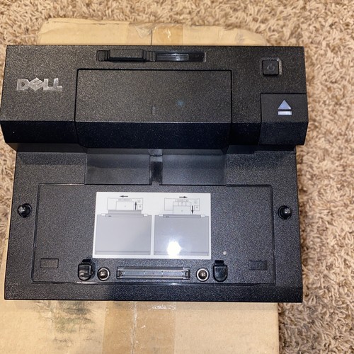 Dell k07a docking station usb - dell,