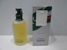 BOOSTER LACOSTE Profumo Uomo