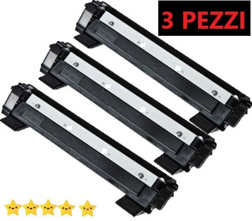 Toner compatibile con - 3,