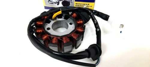 Stator magnet flywheel 169037 - magnet,