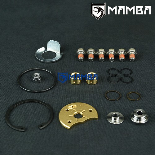 Kit riparazione turbo mamba - kit,