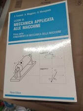lezioni di meccanica applicata