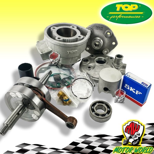 Kit top tpr gruppo termico - 50,