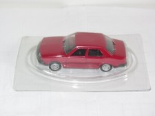 RENAULT R.18 TL - red - NOREV x Collection "Voitures Françaises"