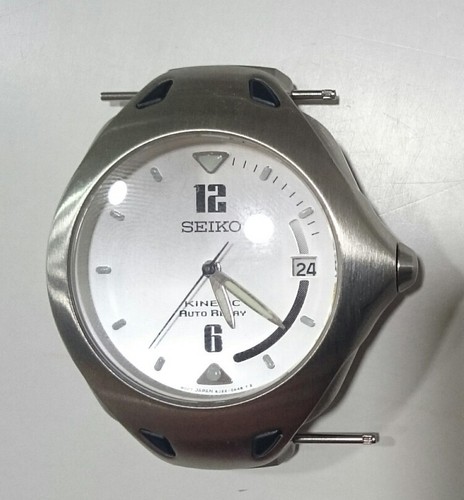 Orologio seiko kinetic auto - kinetic,