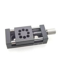 Guida Lineare Asse Guida CNC