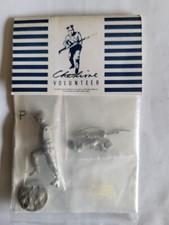 Figurini CHESLINE VOLUNTEER