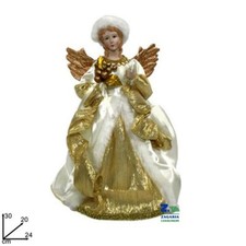 PUNTALE PER ALBERO DI NATALE