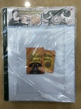 ABAFIL FOGLIO AGGIORNAMENTO 5 EURO  2021 MEUCCI NO COINS TELEFONO