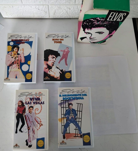 Elvis presley lotto - presley,