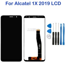 Per Alcatel 1X 2019 Display