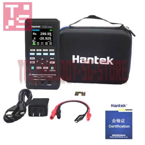Hantek 1833c 100hz 100khz - 1833c, 100hz-100khz