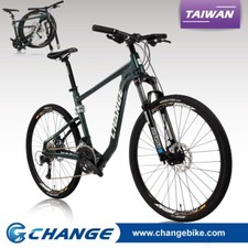 Bicicletta Pieghevole 27,5"