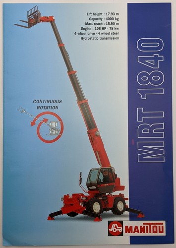 Manitou mrt 1840 - manitou,