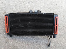 radiatore ventola radiator