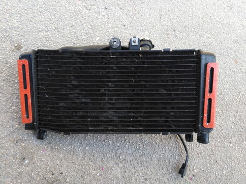 Radiatore ventola radiator - ventola,