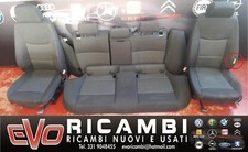 Tappezzeria completa per Bmw Serie 3 E91 Station Wagon (Osservare bene le foto)