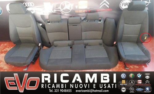 Tappezzeria completa per bmw - tappezzeria,