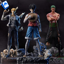 Action Figure One Piece Luffy