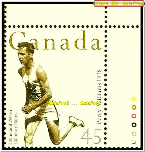 Canada 1996 medaglia oro - canada,