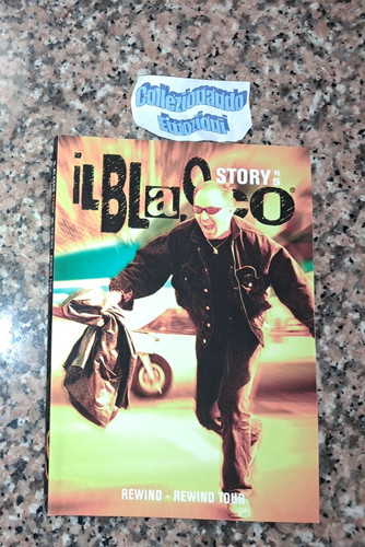 Blasco story 5 - il,