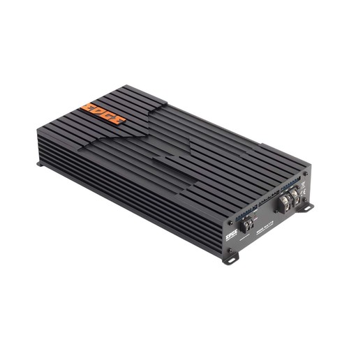 Edge dbx series - edge,